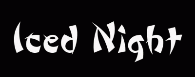 logo Iced Night